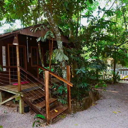 Casinha Da Mata Villa Chapada dos Guimaraes Exterior photo