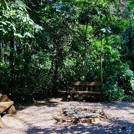 Casinha Da Mata Villa Chapada dos Guimaraes Exterior photo