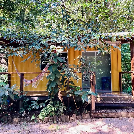 Casinha Da Mata Villa Chapada dos Guimaraes Exterior photo