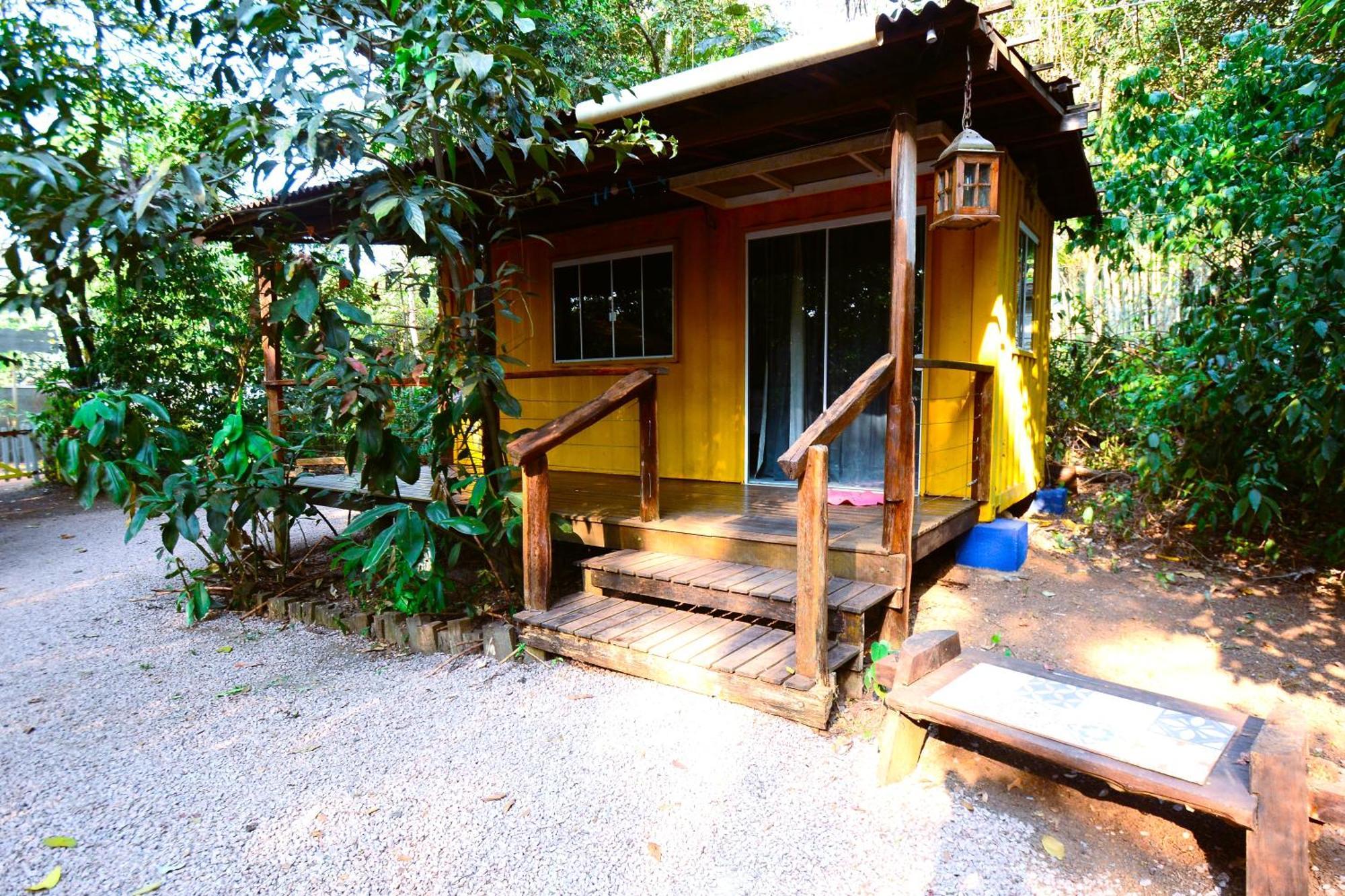 Casinha Da Mata Chapada dos Guimarães