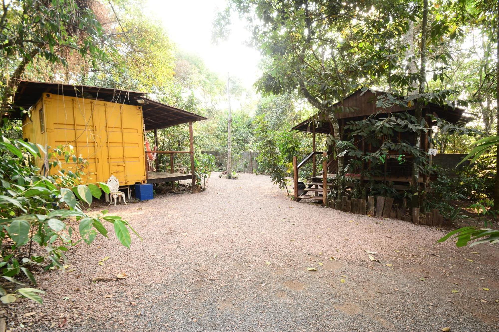 Lodge Casinha Da Mata Chapada dos Guimaraes