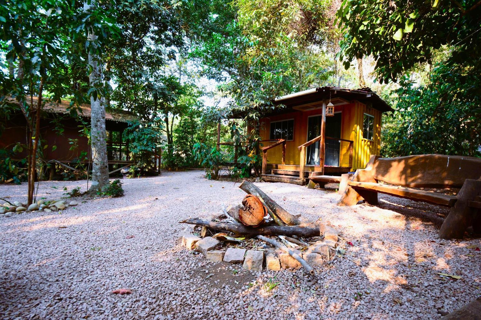Casinha Da Mata * Chapada dos Guimaraes