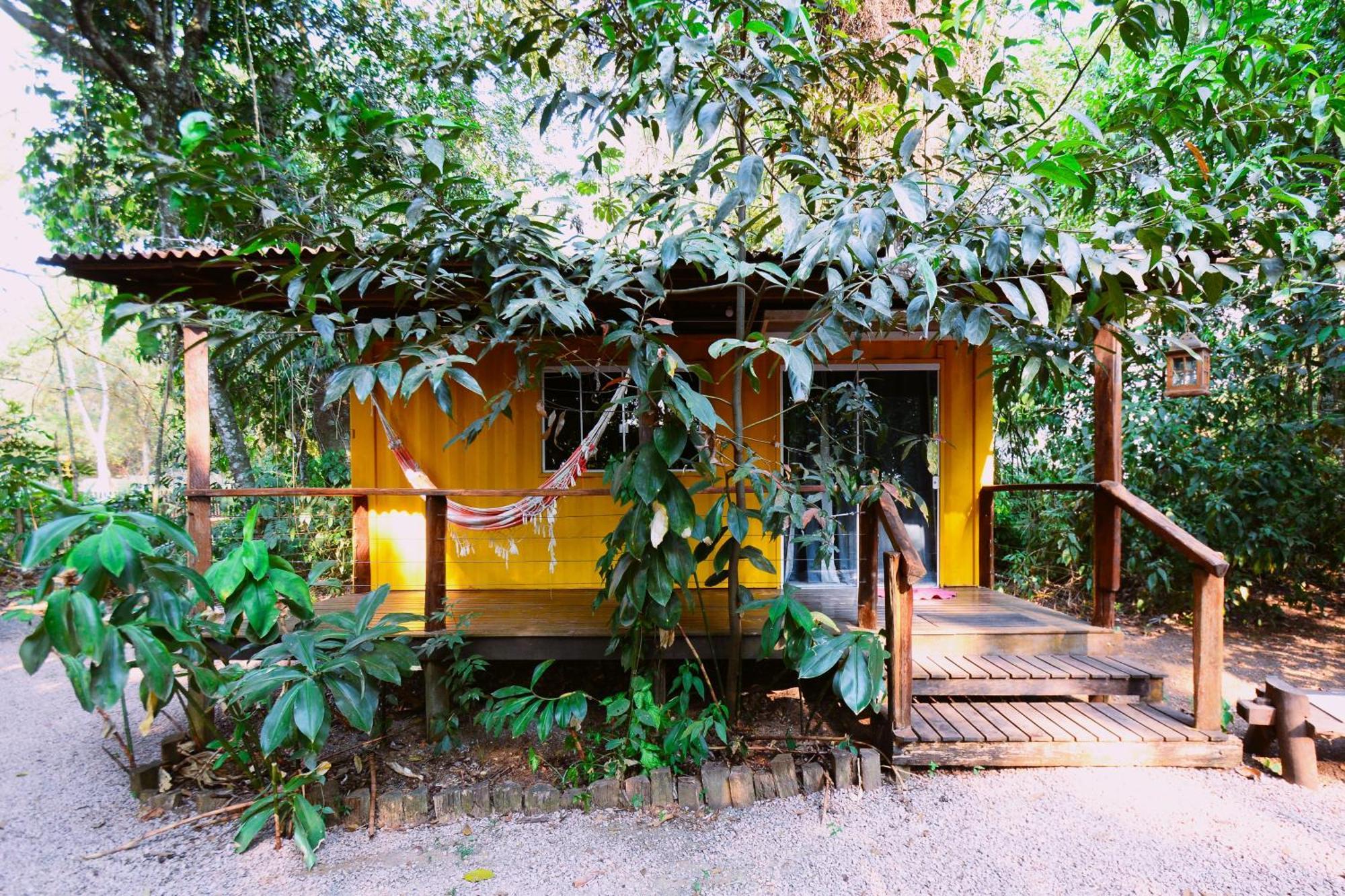 Casinha Da Mata *