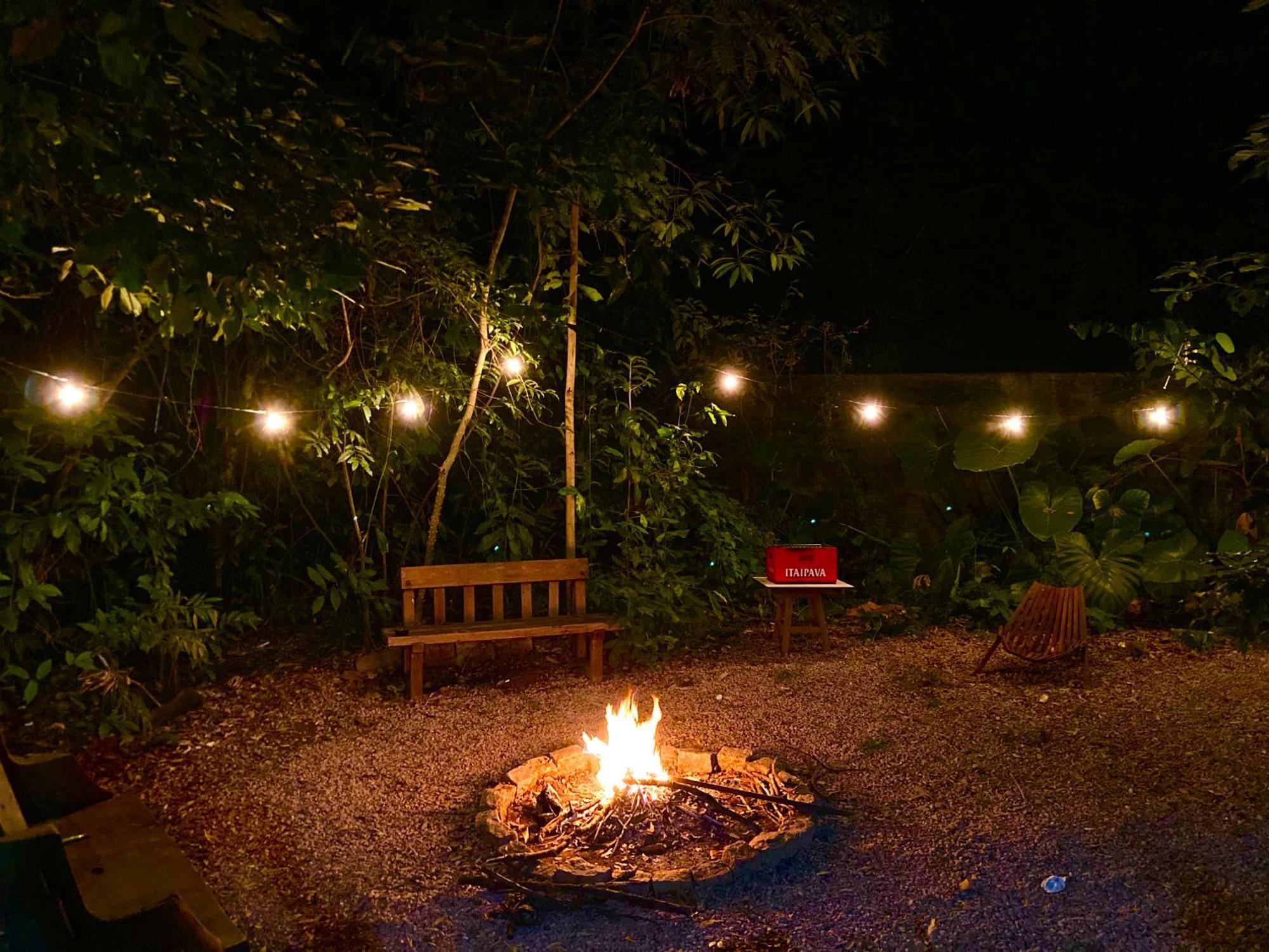 Lodge Casinha Da Mata Chapada dos Guimaraes