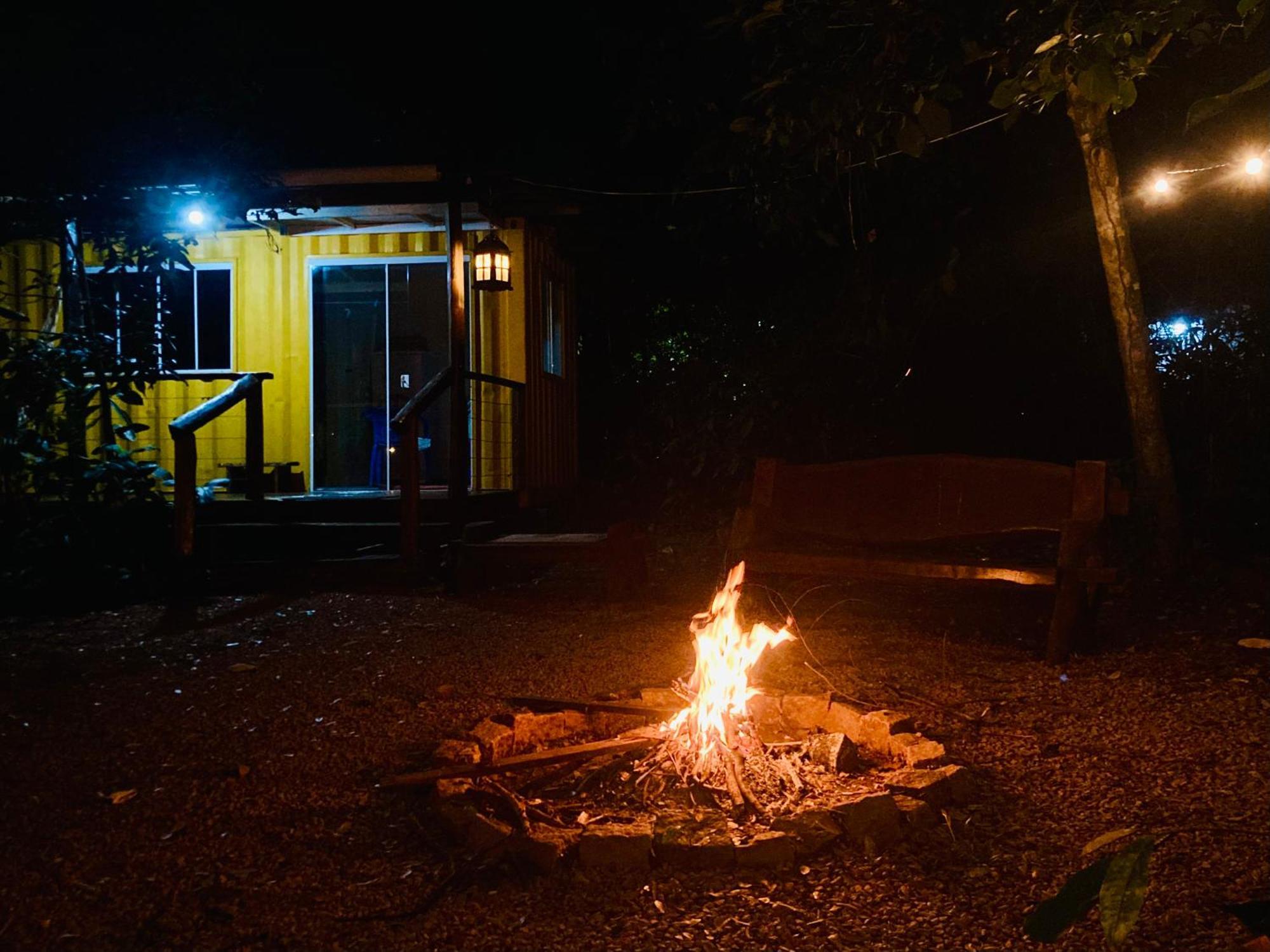 Casinha Da Mata * Chapada dos Guimaraes