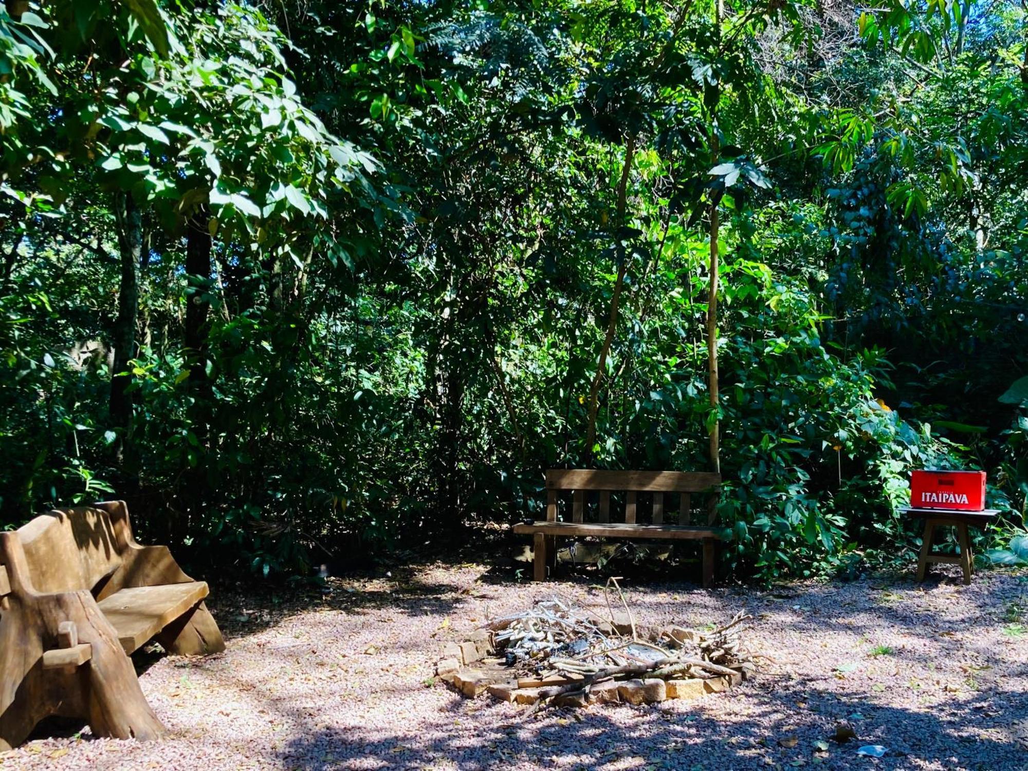 Lodge Casinha Da Mata Chapada dos Guimaraes