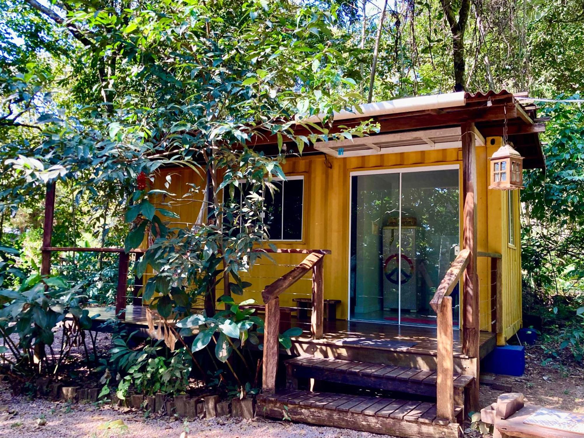 Casinha Da Mata Chapada dos Guimaraes