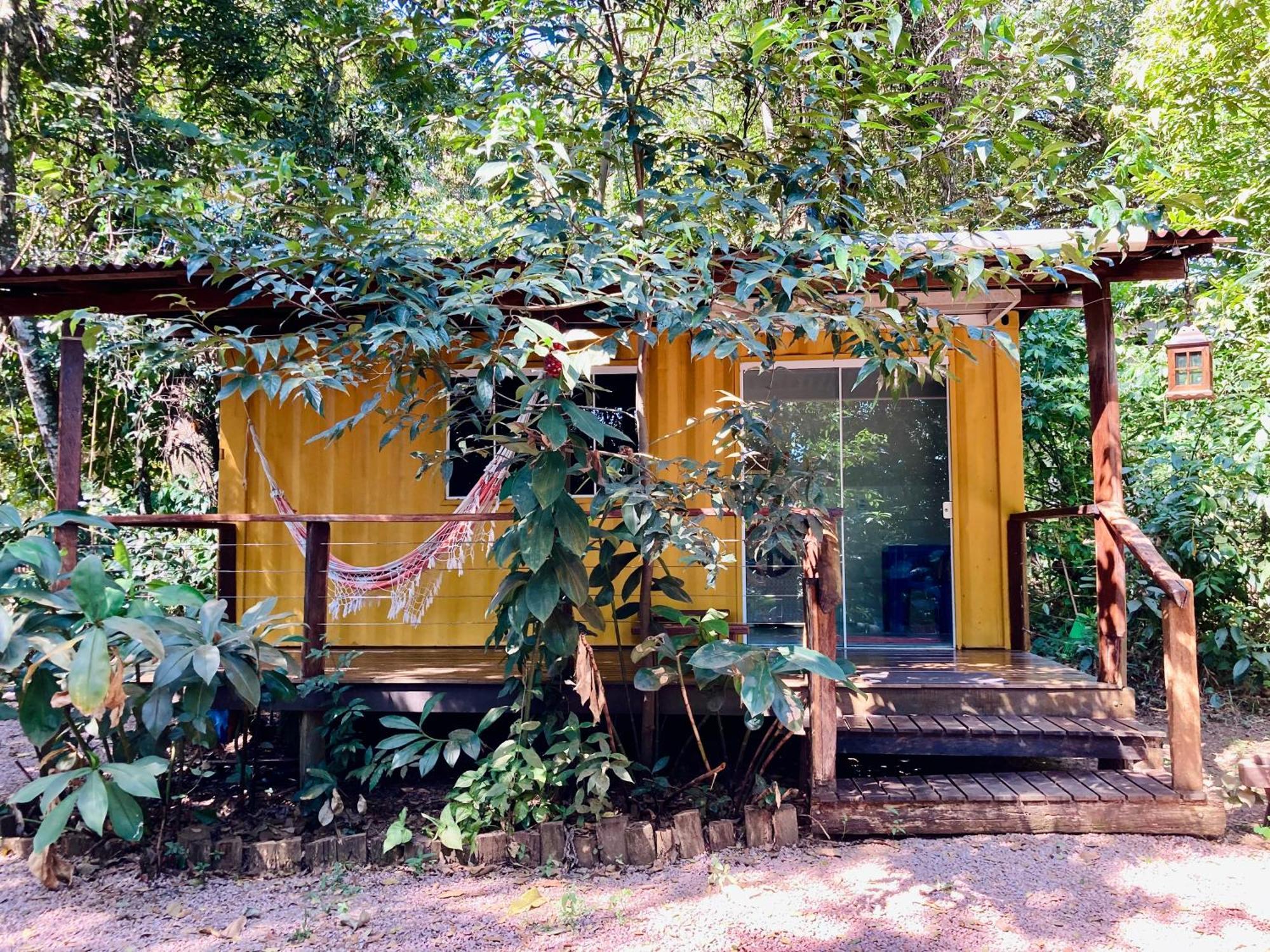 Lodge Casinha Da Mata Chapada dos Guimaraes