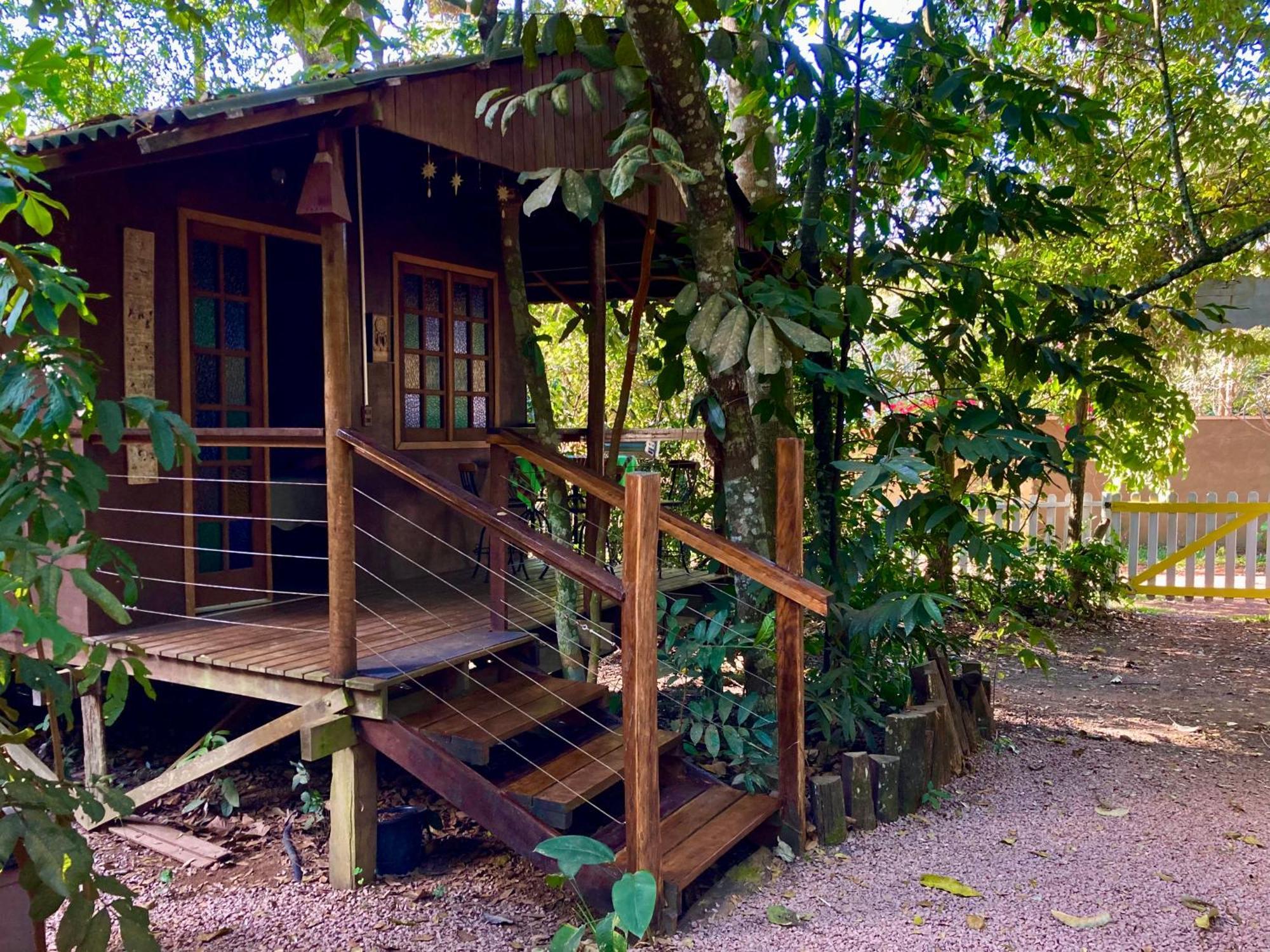 Casinha Da Mata * Chapada dos Guimaraes