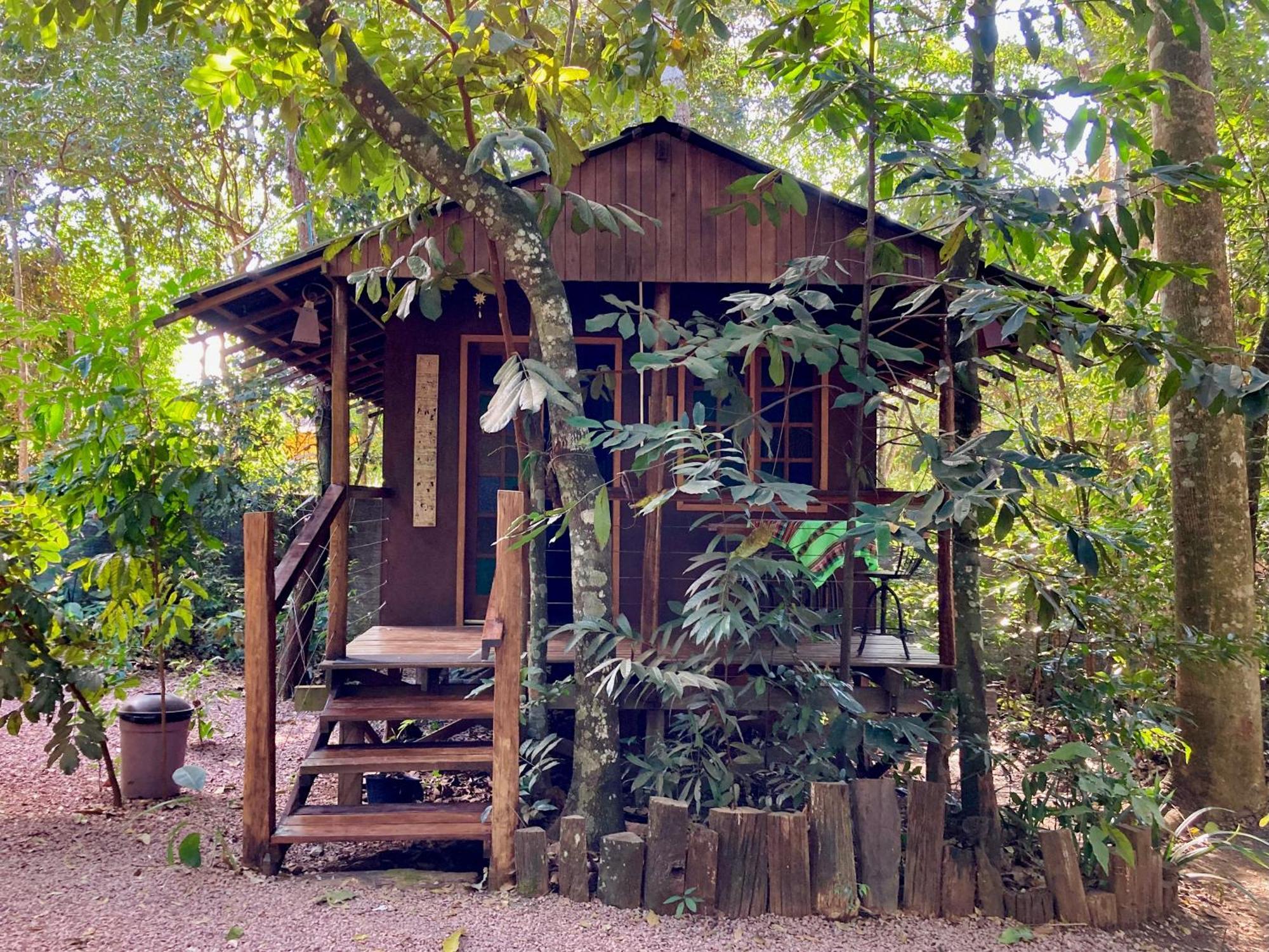Casinha Da Mata Chapada dos Guimaraes
