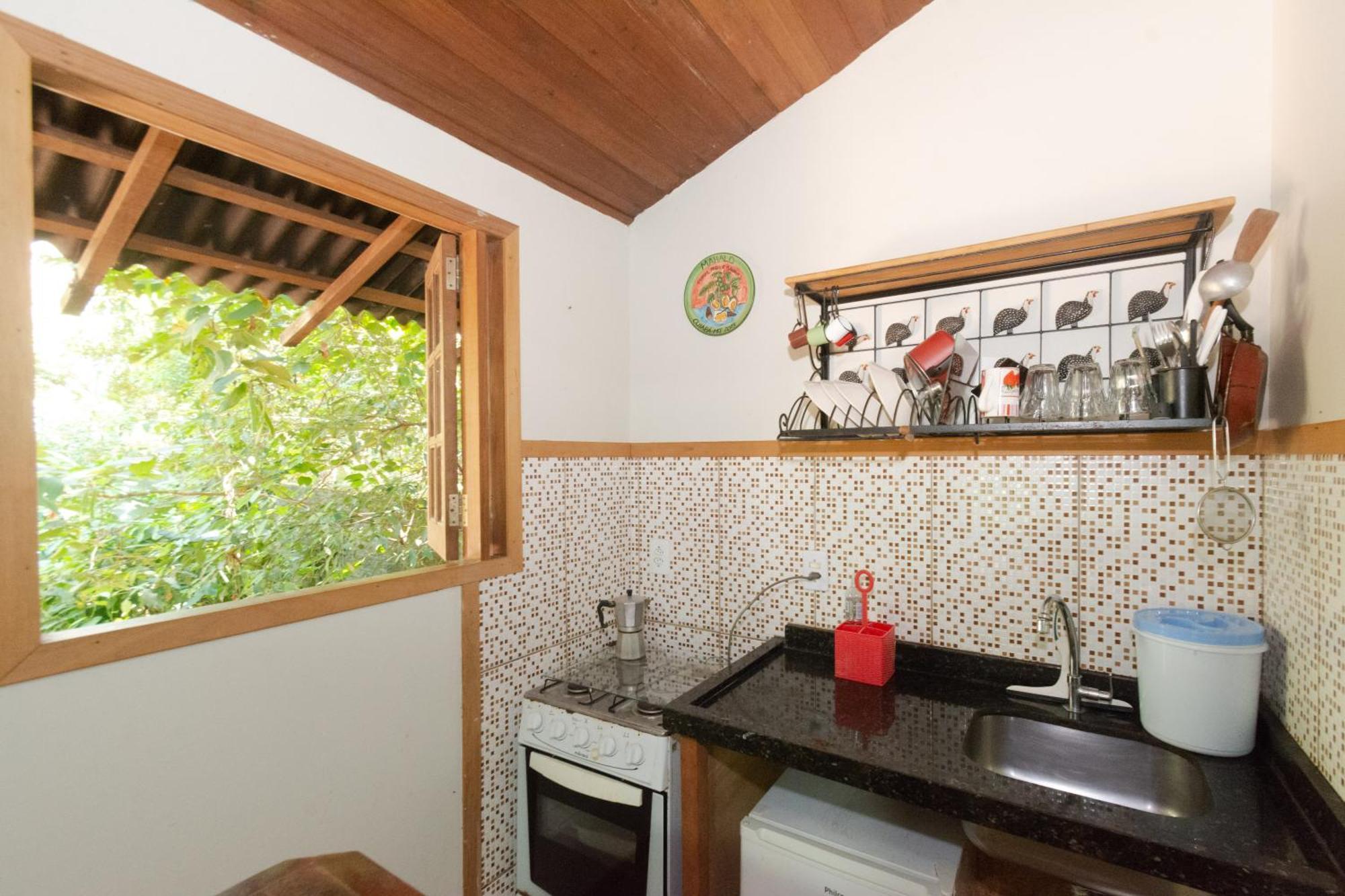 Casinha Da Mata Chapada dos Guimaraes