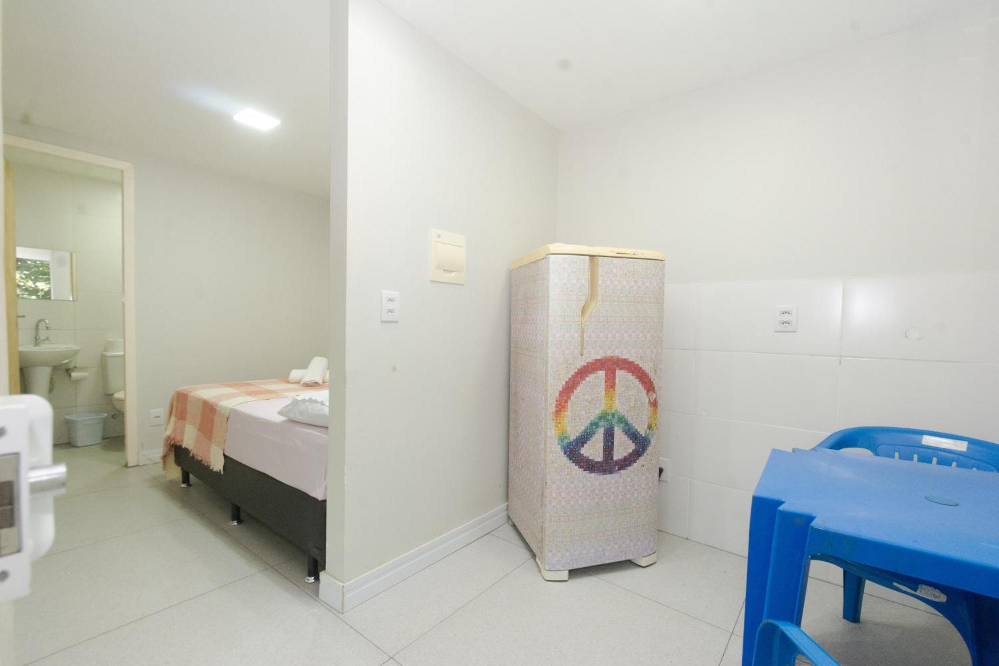 Casinha Da Mata Lodge