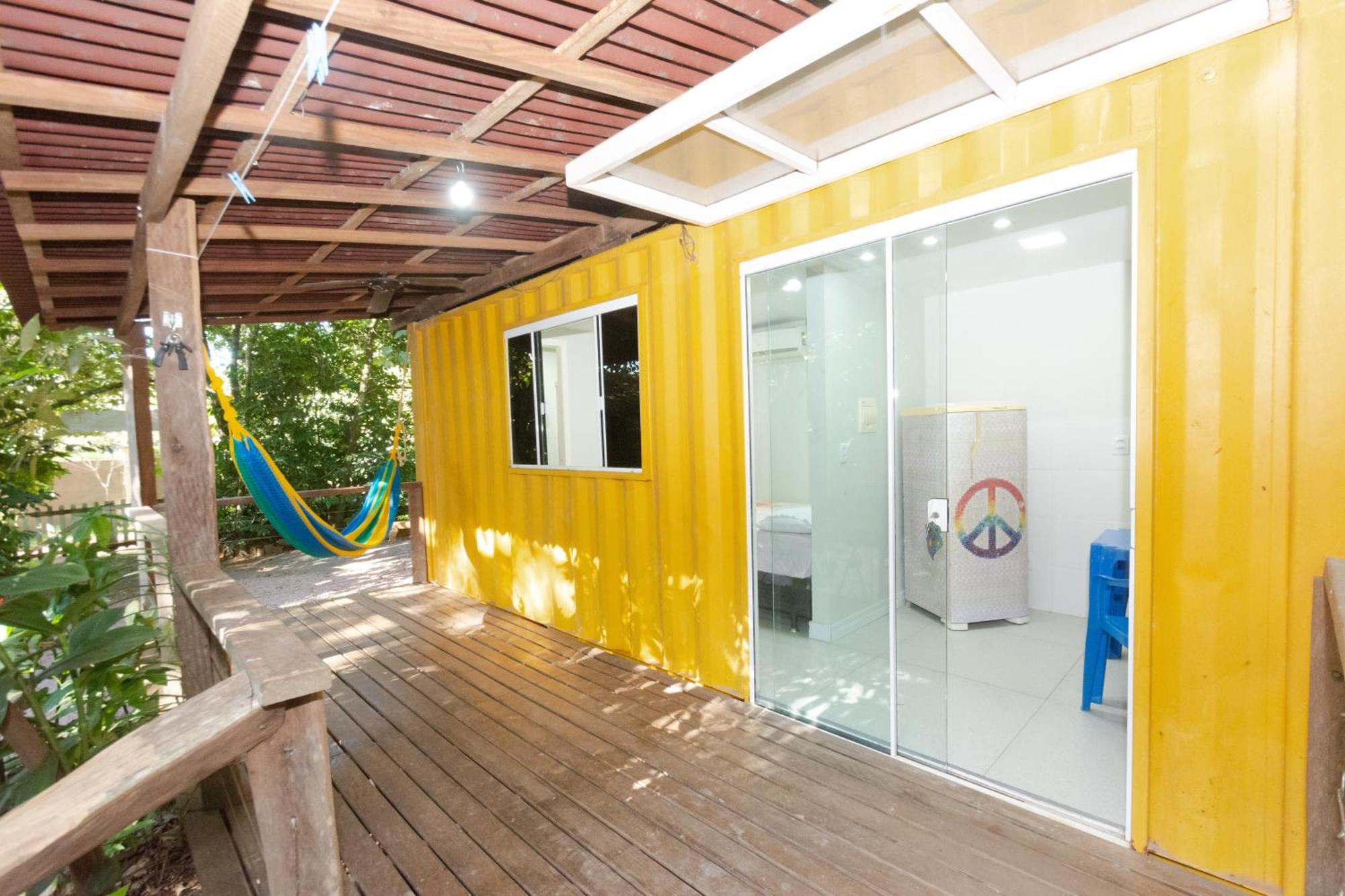 Lodge Casinha Da Mata *